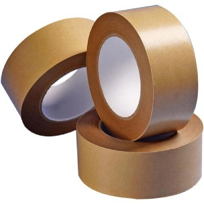 Brown Tapes